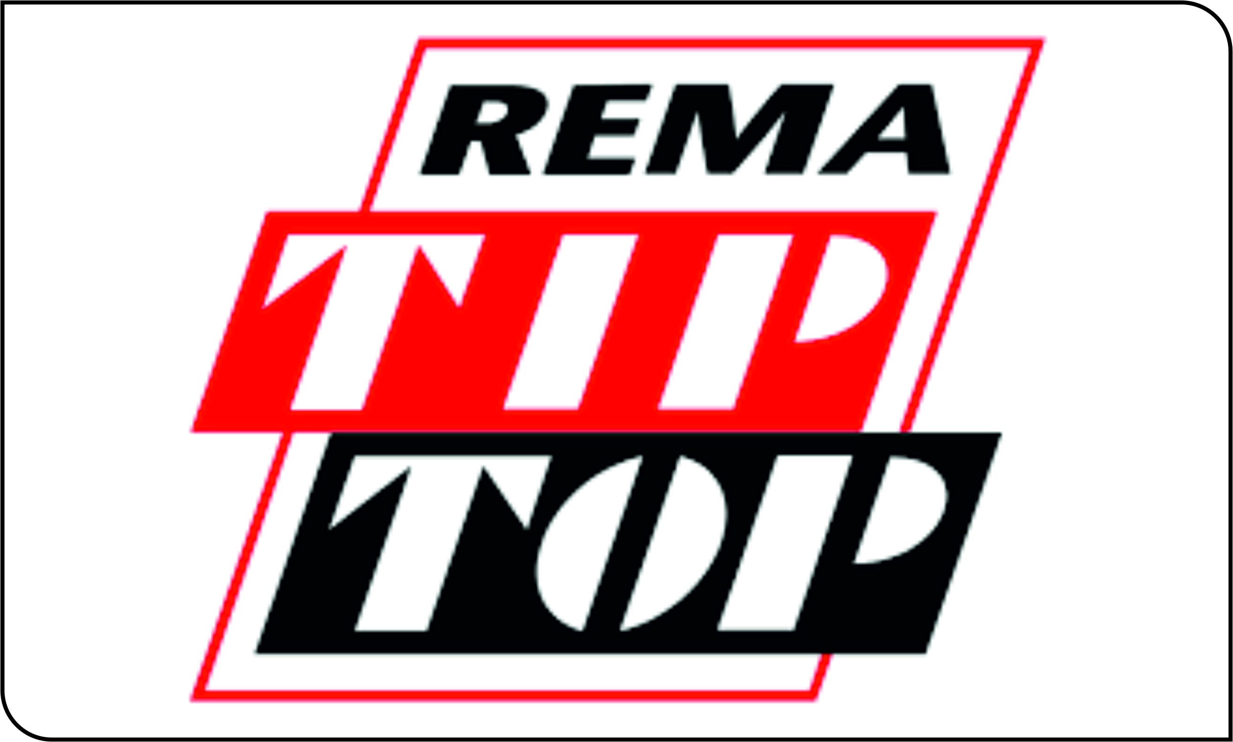 REMA TIP TOP
